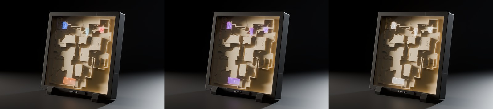 LED / RGB