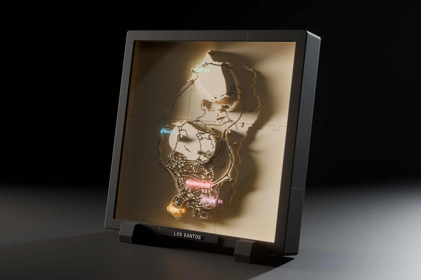 LED / RGB