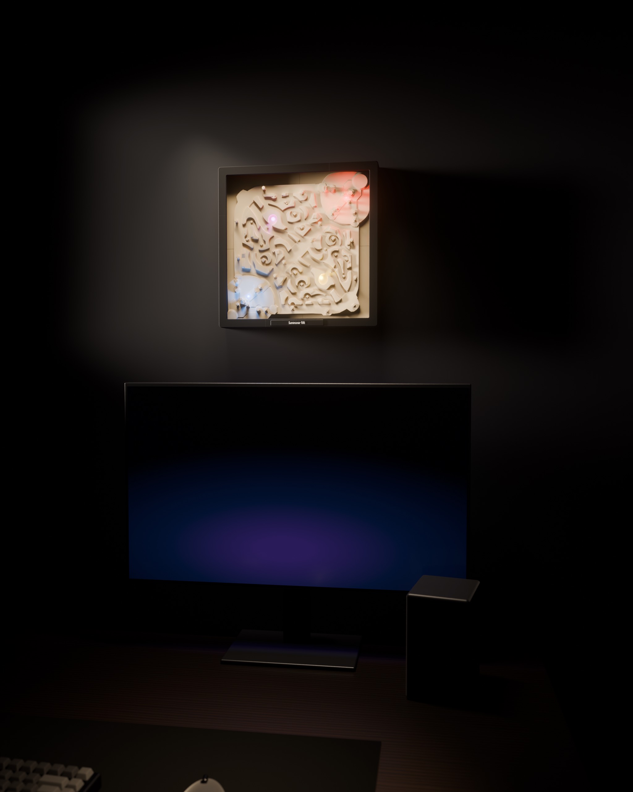 LED / RGB